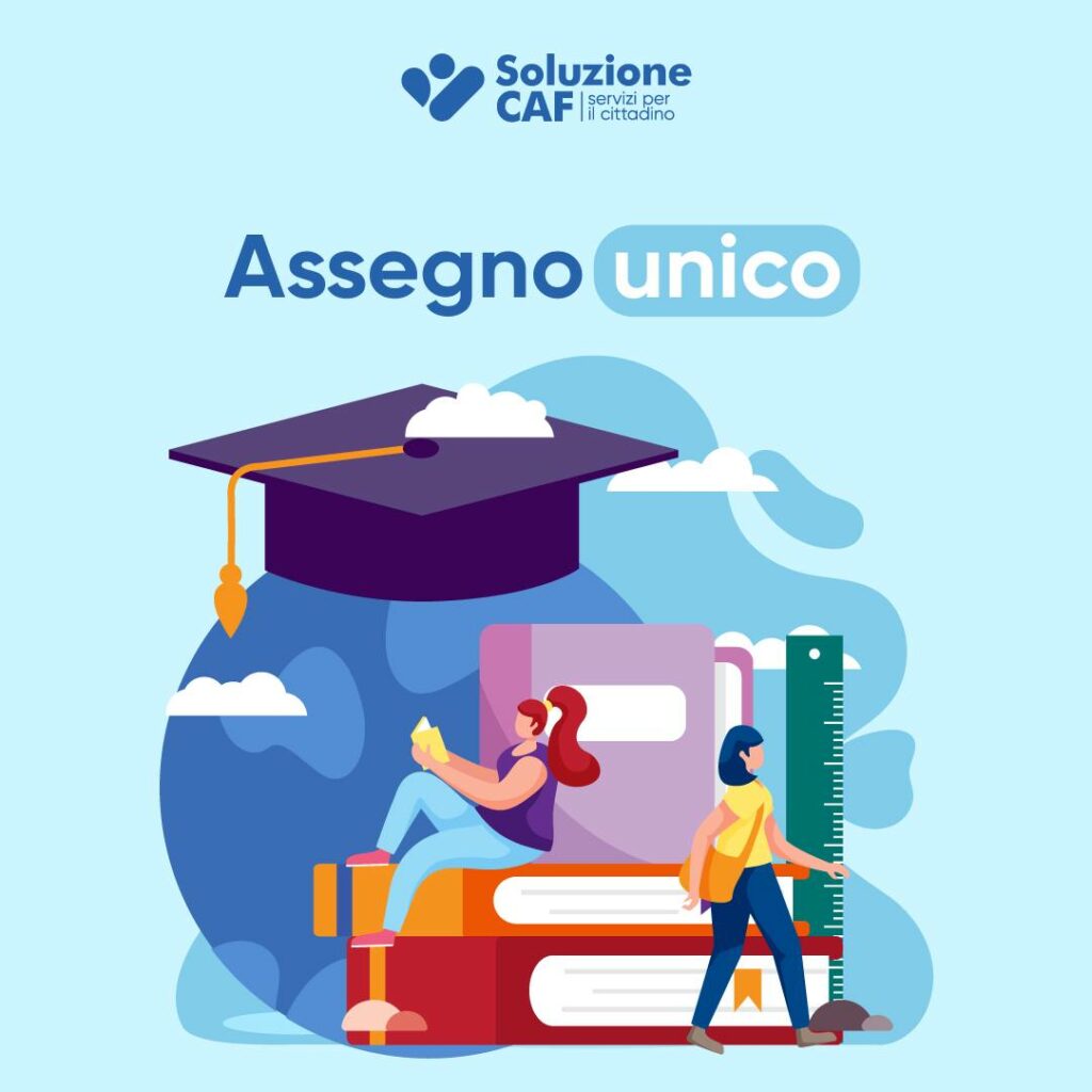 <strong>Assegno Unico Universale</strong>